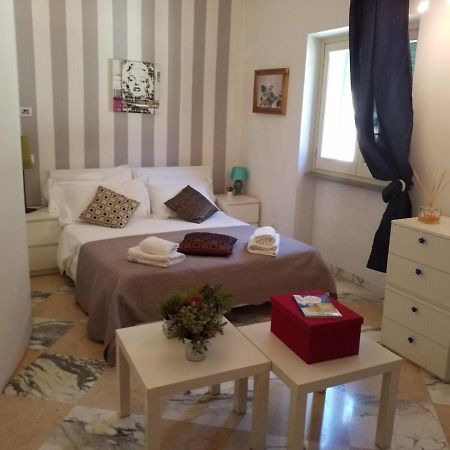 Raffaello Al Duomo - Bufalini Apartments フィレンツェ エクステリア 写真