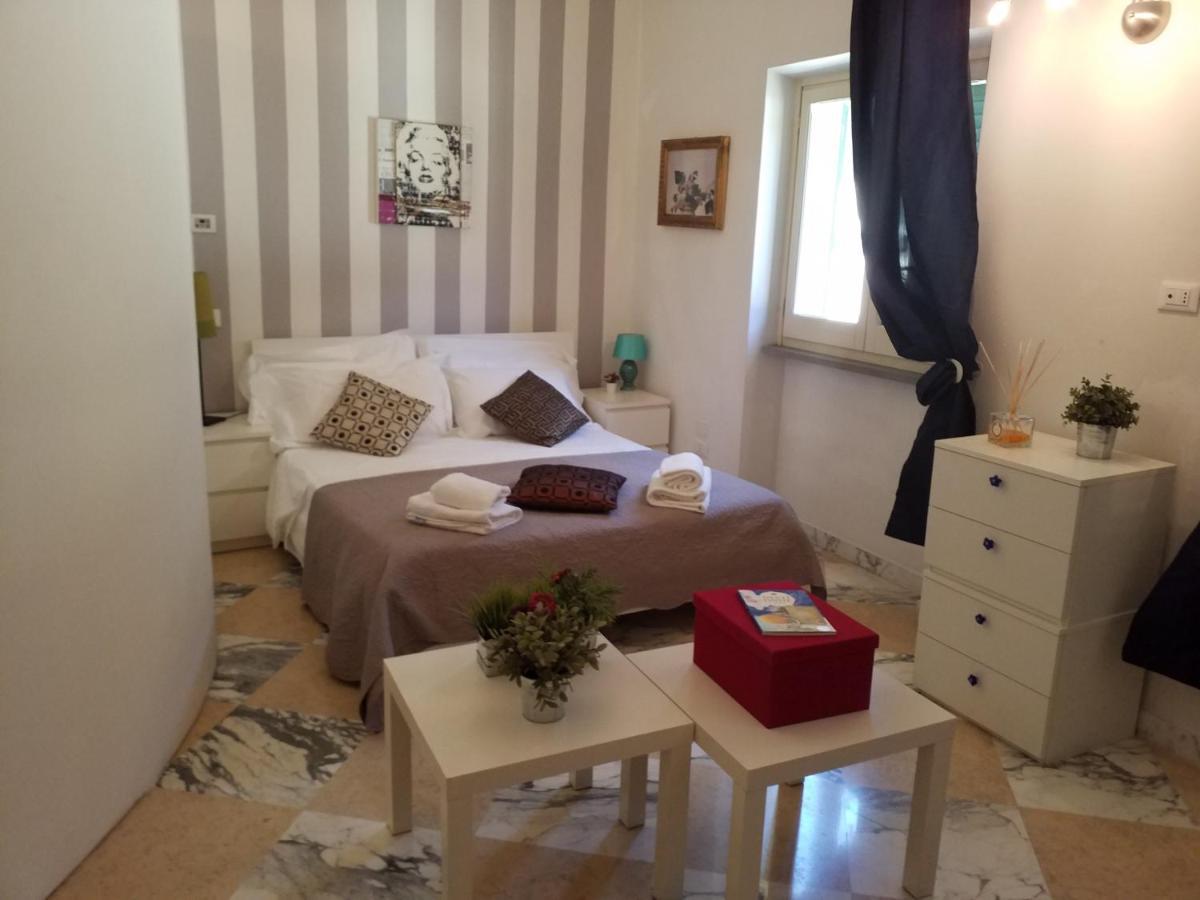Raffaello Al Duomo - Bufalini Apartments フィレンツェ エクステリア 写真
