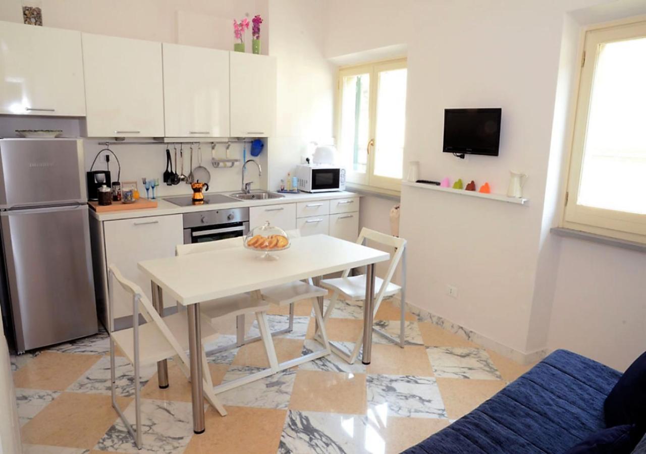 Raffaello Al Duomo - Bufalini Apartments フィレンツェ エクステリア 写真