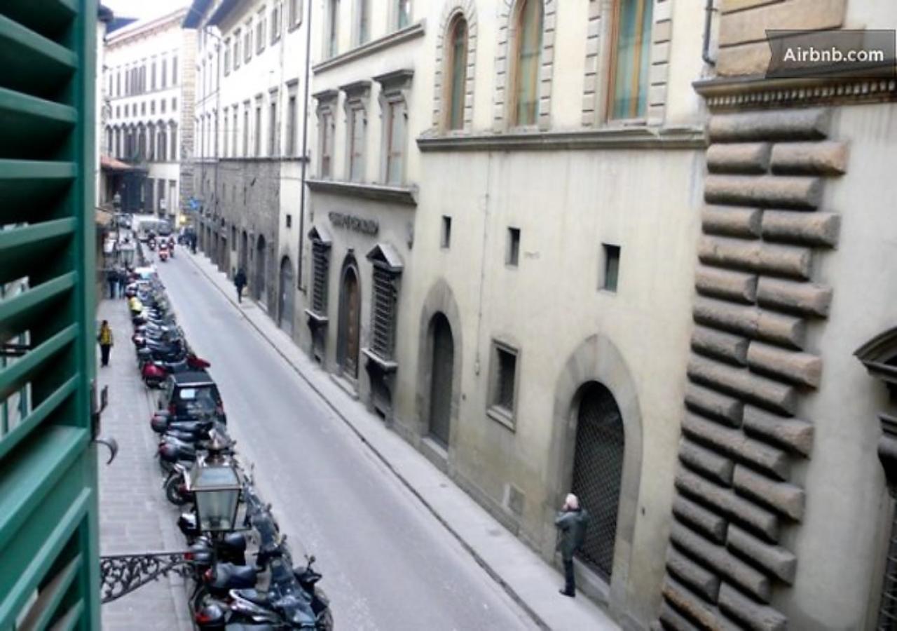 Raffaello Al Duomo - Bufalini Apartments フィレンツェ エクステリア 写真