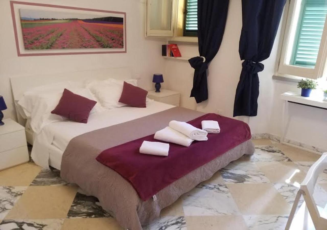 Raffaello Al Duomo - Bufalini Apartments フィレンツェ エクステリア 写真
