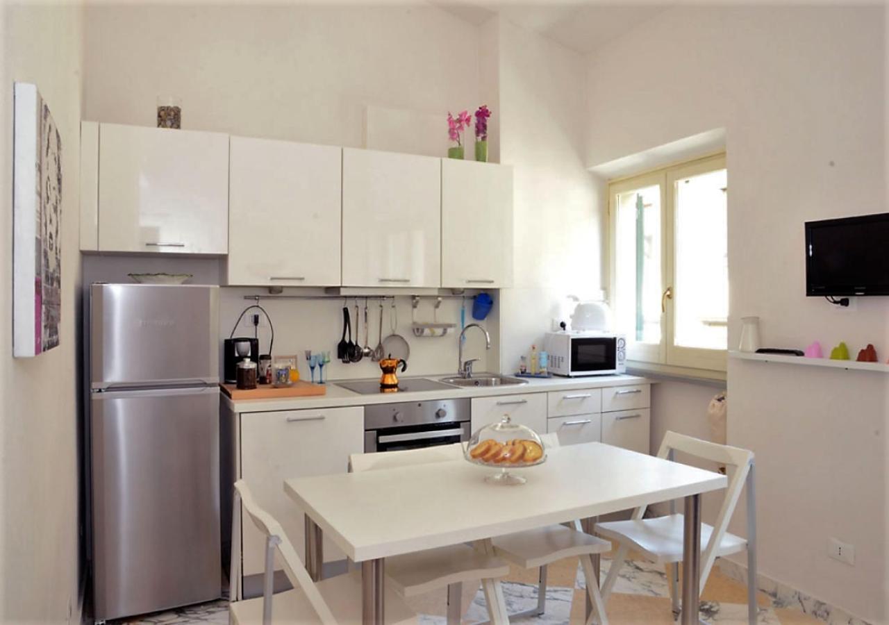 Raffaello Al Duomo - Bufalini Apartments フィレンツェ エクステリア 写真