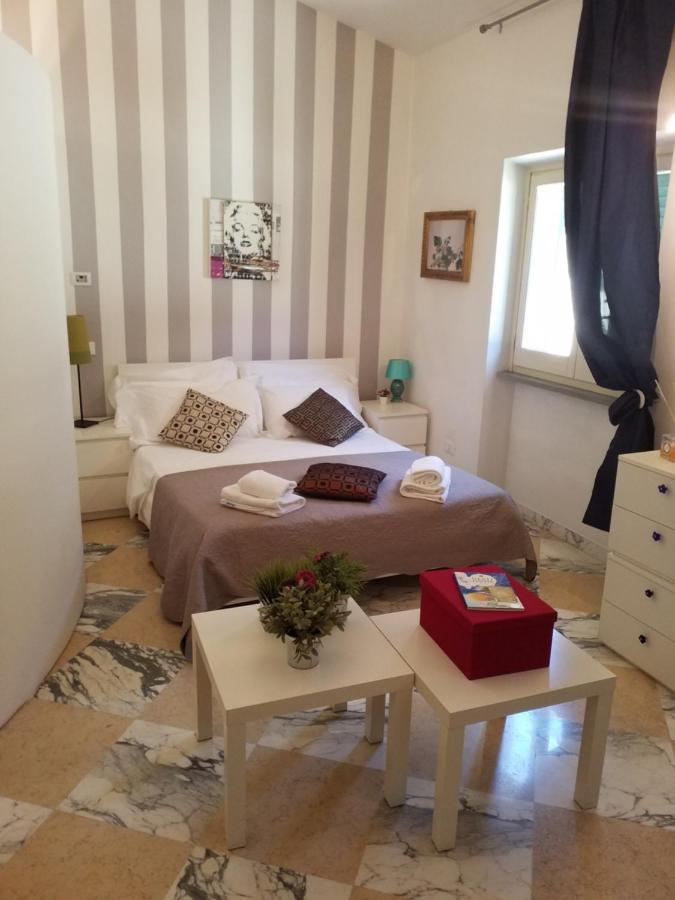 Raffaello Al Duomo - Bufalini Apartments フィレンツェ エクステリア 写真