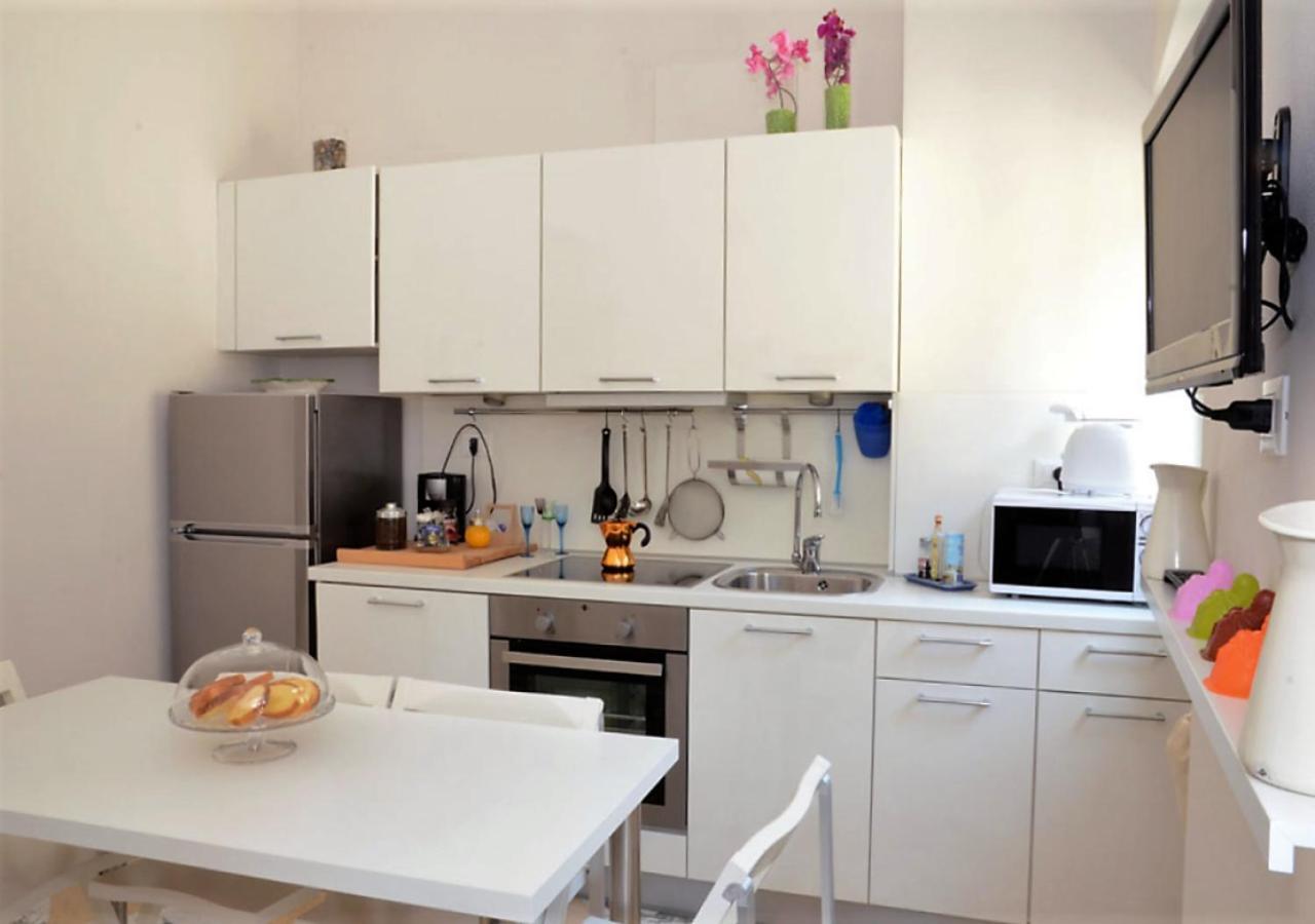Raffaello Al Duomo - Bufalini Apartments フィレンツェ エクステリア 写真