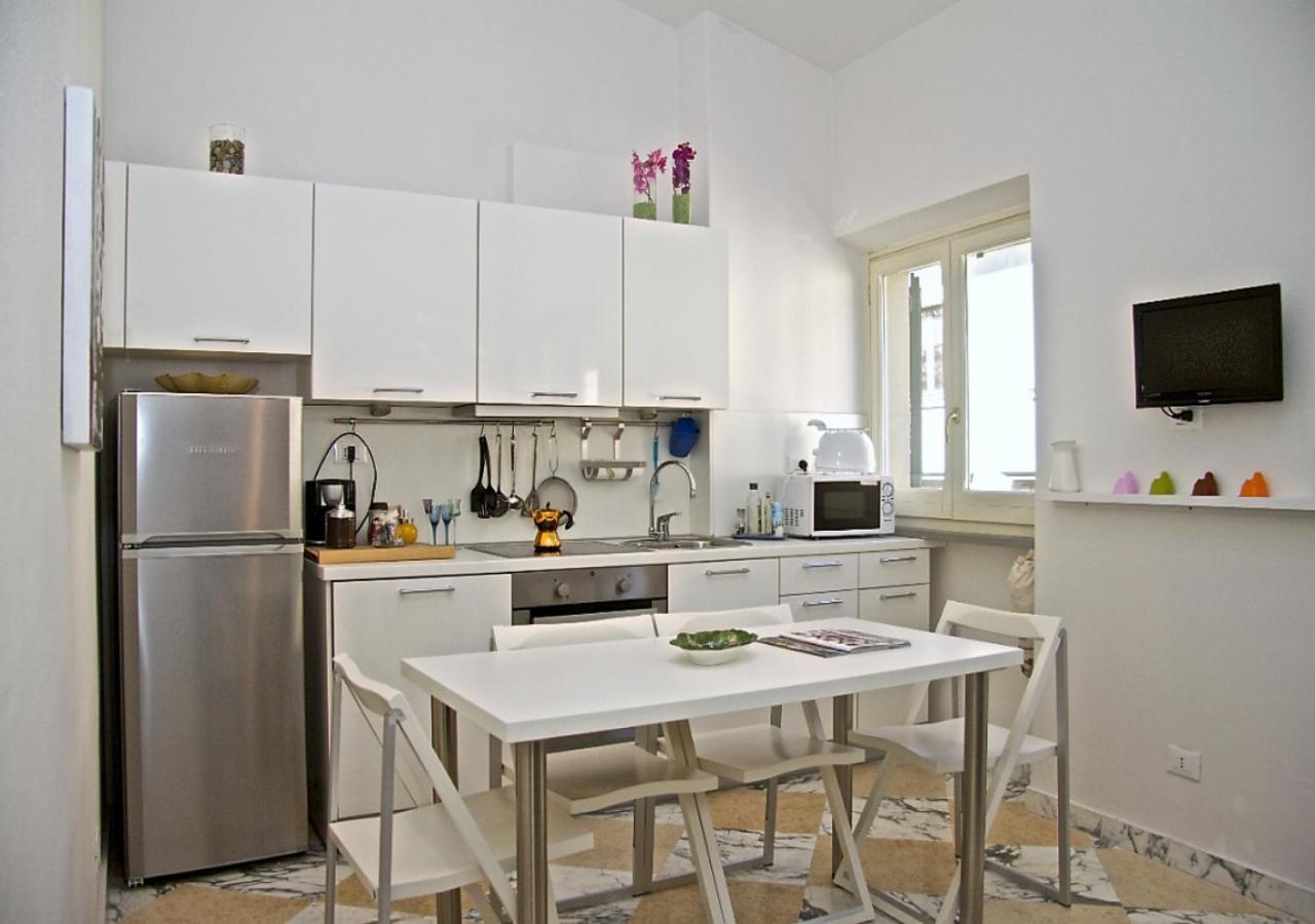 Raffaello Al Duomo - Bufalini Apartments フィレンツェ エクステリア 写真