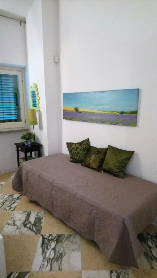 Raffaello Al Duomo - Bufalini Apartments フィレンツェ エクステリア 写真